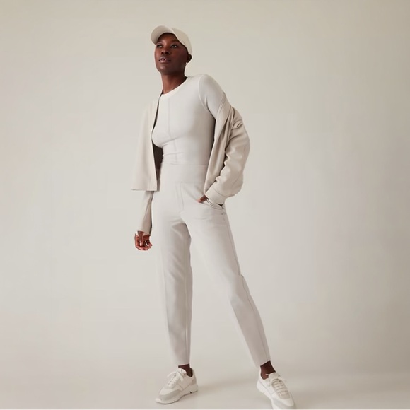 NWT Athleta Endless Pant - Picture 6 of 8